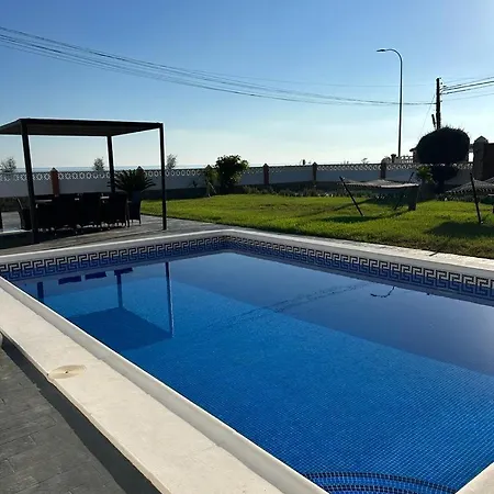 La Coralina Hébergement de vacances *