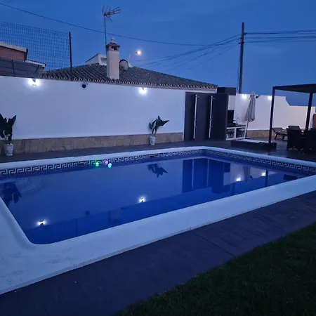 La Coralina * Benajarafe