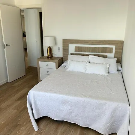 La Coralina Hébergement de vacances Benajarafe