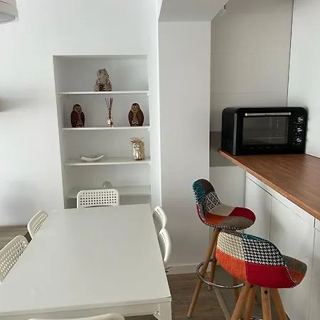 La Coralina Hébergement de vacances