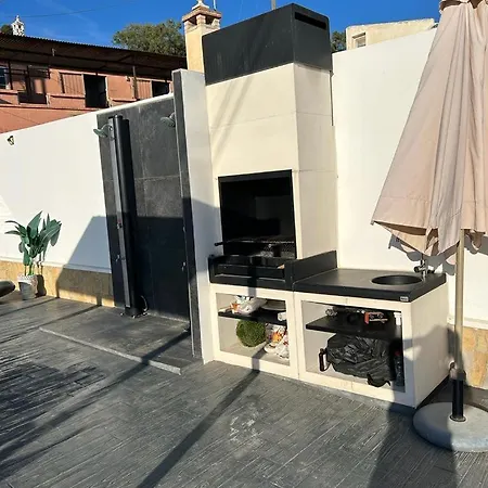 Hébergement de vacances La Coralina