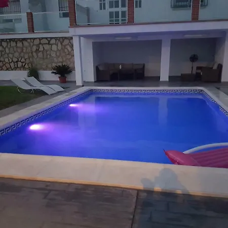 La Coralina * Benajarafe